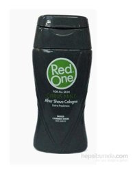 Red One Citrus Mint Tıraş Kolonyası 150 ml
