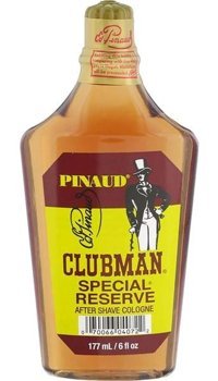Clubman Pinaud Special Reserve Tıraş Kolonyası 177 ml