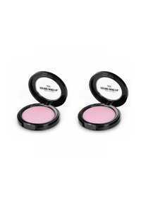 Tca Studio Wet & Dry Krem Mat Tekli Far Pembe 2 Adet