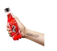 Sting Çilek Aromalı Enerji İçeceği 4x250 ml