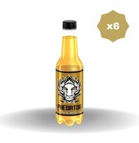 Predatör Enerji İçeceği 6x1 lt
