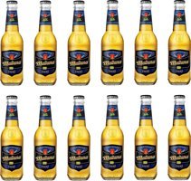 Maltana Ginseng Aromalı Enerji İçeceği 12x250 ml