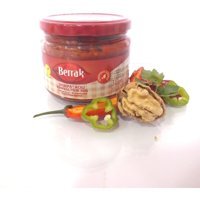 Berrak Dobipa Acılı Kahvaltılık Sos 310 gr