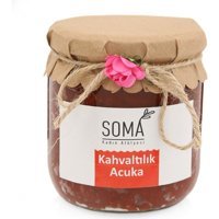 Soma Kadın Atölyesi Acuka Kahvaltılık Sos 380 gr
