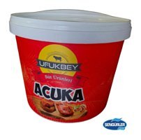 Ufukbey Acuka Kahvaltılık Sos 5 kg
