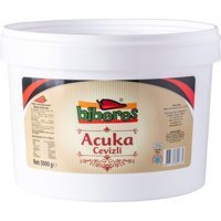 Biberes Cevizli Kahvaltılık Sos 5 kg