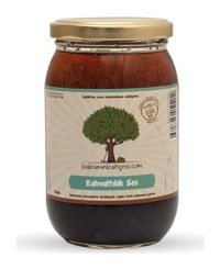 Babamın Bahçesi Kahvaltılık Sos 290 gr