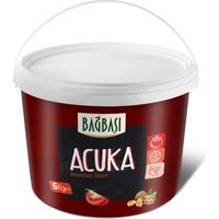 Bağbaşı Acuka Kahvaltılık Sos 5 kg