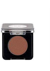 Flormar 018 Swiss Chocolate Toz Mat Tekli Far Kahverengi