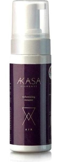 Akasa Elements Air Hacim Veren Saç Köpüğü 150 ml