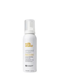 Milk Shake Whipped Cream Saç Köpüğü 100 ml