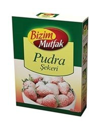 Bizim Mutfak Pudra Şekeri 250 gr