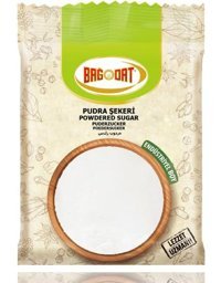 Bağdat Pudra Şekeri 500 gr