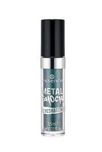 Essence Shock 04 Supernova Likit Işıltılı Tekli Far Yeşil