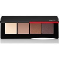 Shiseido No:5 Krem Metalik Far Paleti