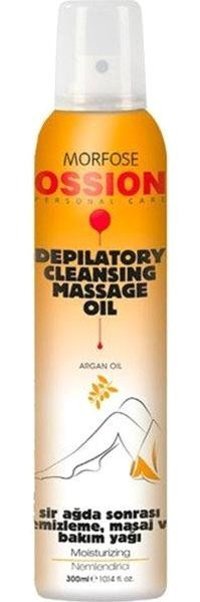 Morfose Ossion Nemlendirici Ağda Yağı 300 ml