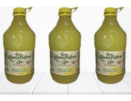 Kavaklıdere Pet Limonata 3x3 lt