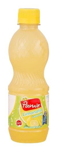 Pamir Pet Limonata 24x330 ml