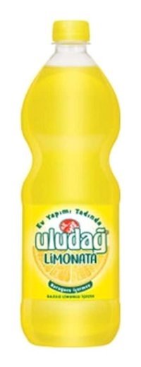 Uludağ Pet Limonata 5x1 lt