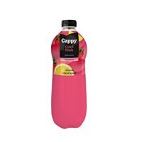 Cappy Cool Pink Çilekli Limonata 1 lt