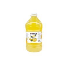 Kilikya Limonata Pet Limonata 4x5 lt