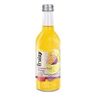 Naren Fruizy Çarkıfelek Mangolu Limonata 330 ml