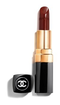 Chanel Rouge Coco Attraction 494 Kalıcı Saten Krem Lipstick Ruj