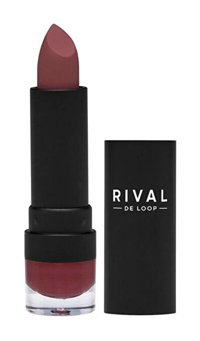 Rival De Loop Hyaluron Soft 8 Mat Krem Lipstick Ruj