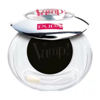 Pupa Black Out Toz Metalik Tekli Far Kahverengi