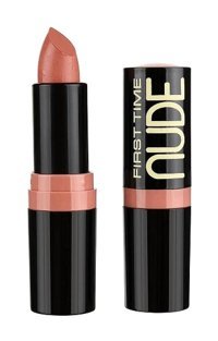 Fırst Time 211 Saten Krem Lipstick Ruj