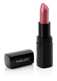 Inglot 417 Mat Krem Lipstick Ruj
