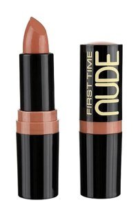 Fırst Time 215 Saten Krem Lipstick Ruj