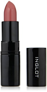 Inglot 444 Mat Krem Stick Ruj
