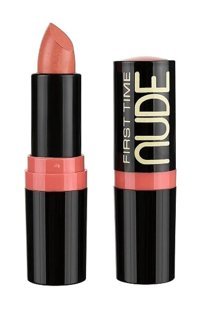 Fırst Time 212 Saten Krem Lipstick Ruj