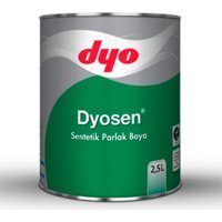 Dyo Dyosen Sentetik İç Cephe Boyası 750 ml Şampanya