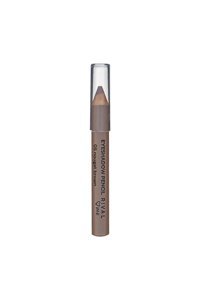 Rival Loves Me No:05 Nougat Brown Toz Mat Stick Far Kahverengi