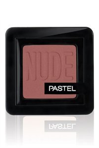 Pastel 90 Toz Mat Tekli Far Çok Renkli