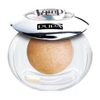 Pupa True Gold Pearly Toz Metalik Tekli Far Bej
