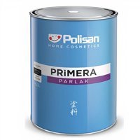 Polisan Primera Sentetik İç Cephe Boyası 2.5 lt Şeffaf