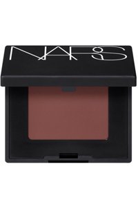 Nars New York Toz Mat Tekli Far Bordo