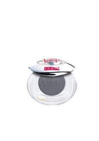 Pupa Galactic Grey Toz Metalik Tekli Far Koyu Gri