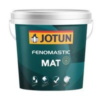 Jotun Su Bazlı Silikonlu Mat İç Cephe Boyası 2.25 lt Devine
