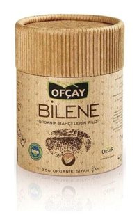 Ofçaysan Bilene Dökme Çay 125 gr