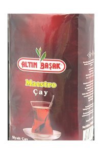 Altınbaşak Maestro Dökme Çay 3 kg