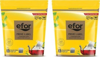 Efor Demlik Poşet Çay 70x2.1 kg