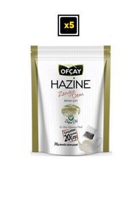 Ofçay Demlik Poşet Çay 5x150 gr