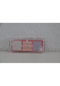 Essence Brit Tea Palette 01 Krem Mat Far Paleti