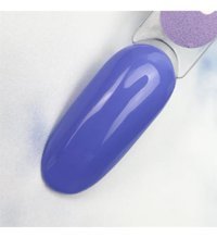 Patrisa Nail 884 Mavi Kalıcı Mat Oje