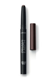 Avon Electric Storm Toz Metalik Stick Far Kahverengi