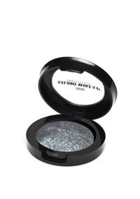 Tca Studio Moon Shine 25X Toz Işıltılı Tekli Far Yeşil